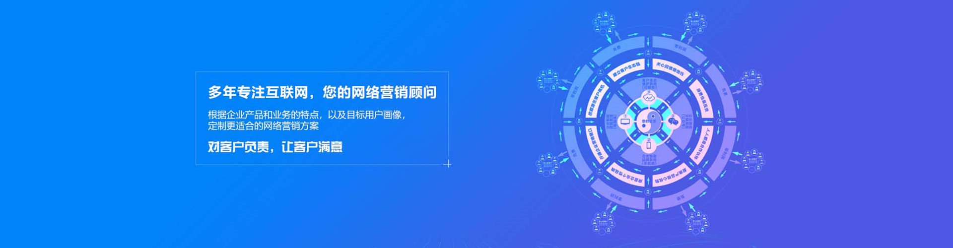 津南sem专员
